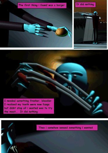 Otherside comic page 28